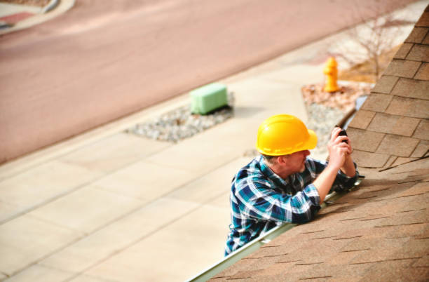 Best Green or Eco-Friendly Roofing Solutions  in Tabor City, NC