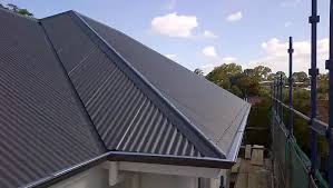 Best Cold Roofs  in Tabor City, NC
